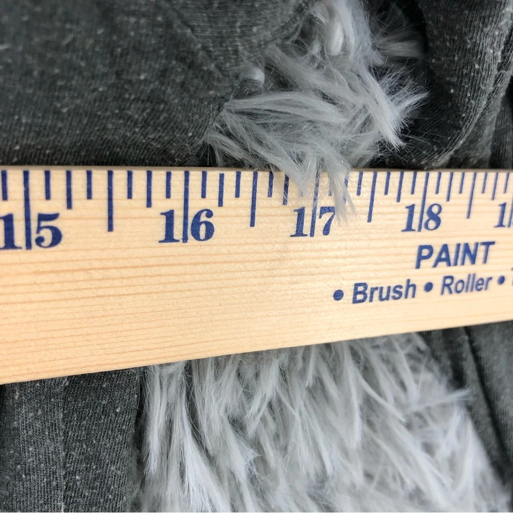 Nike measurements fuzzies has